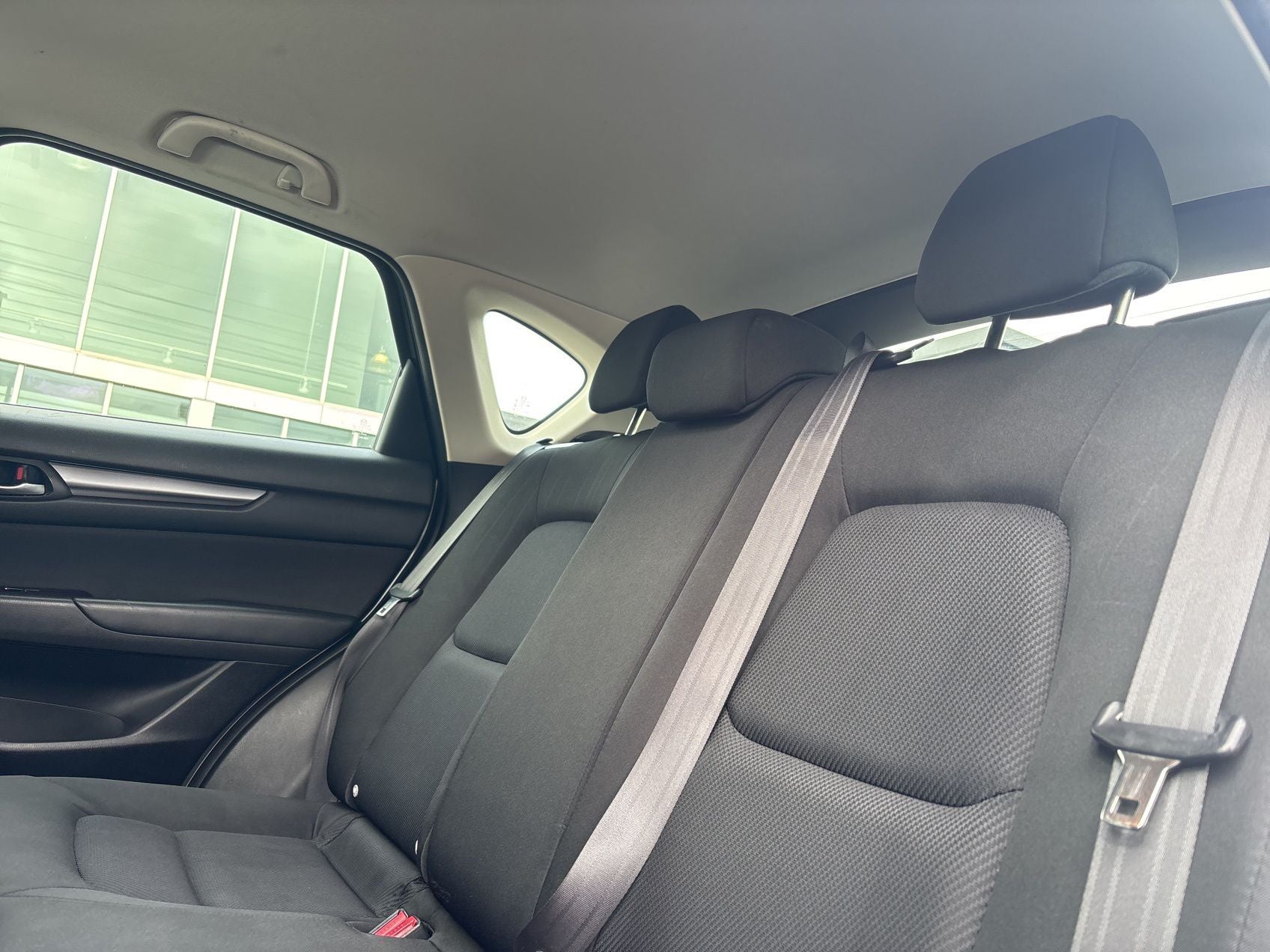 2018 Mazda Mazda CX-5 Sport