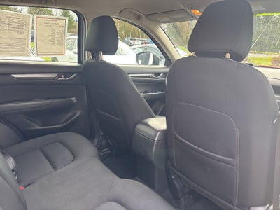 2018 Mazda Mazda CX-5 Sport