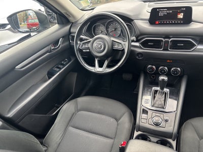 2018 Mazda Mazda CX-5 Sport