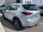 2018 Mazda Mazda CX-5 Sport