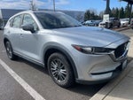 2018 Mazda Mazda CX-5 Sport