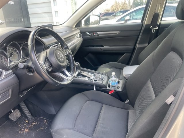 2018 Mazda Mazda CX-5 Sport