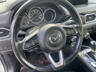 2018 Mazda Mazda CX-5 Sport