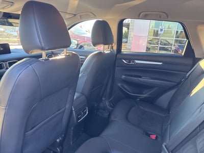2023 Mazda Mazda CX-5 2.5 S Select Package