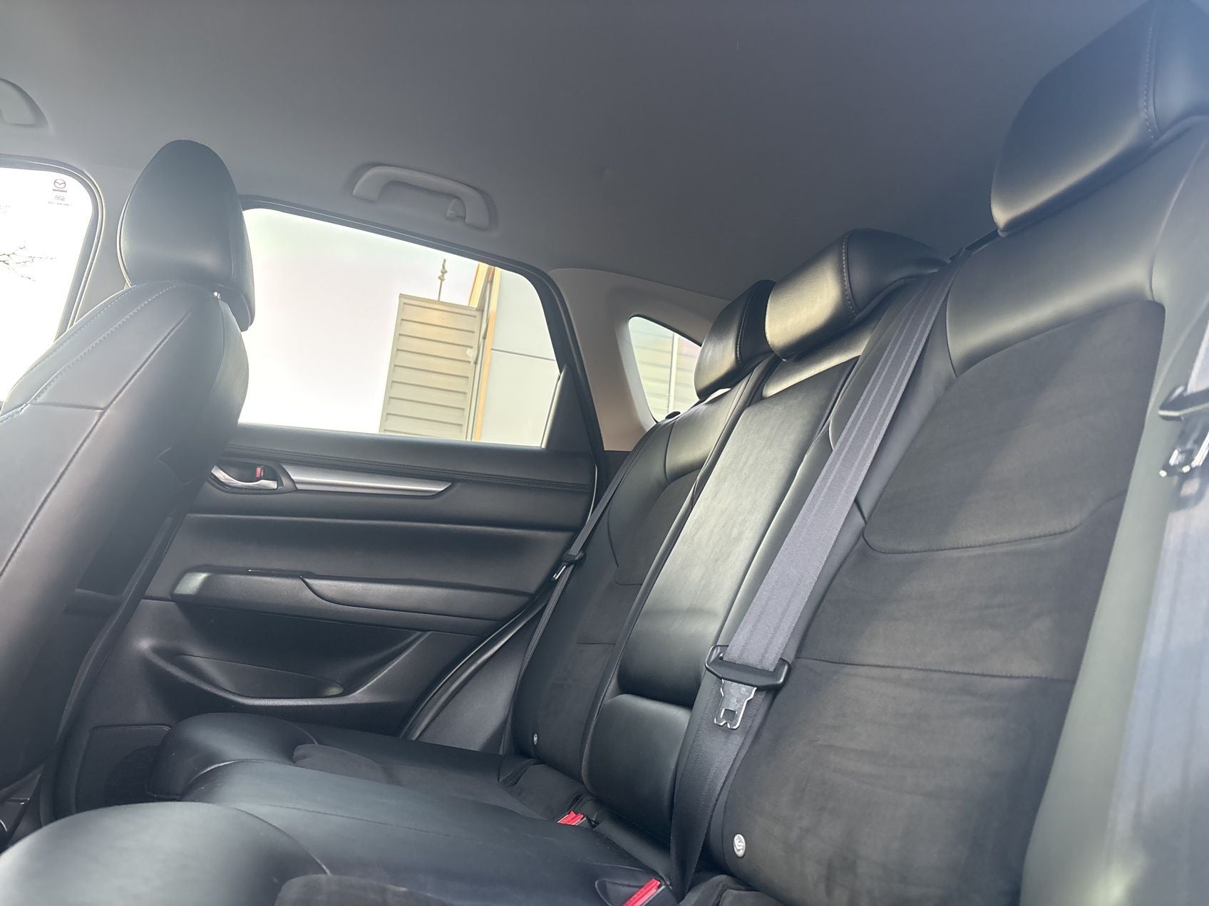 2022 Mazda Mazda CX-5 2.5 S Select Package