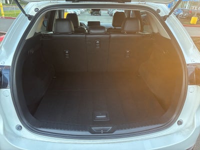 2022 Mazda Mazda CX-5 2.5 S Select Package