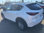 2022 Mazda Mazda CX-5 2.5 S Select Package