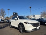 2022 Mazda Mazda CX-5 2.5 S Select Package