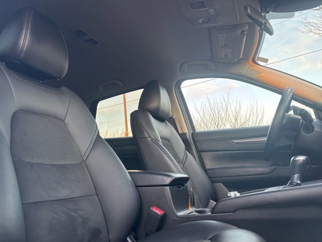 2022 Mazda Mazda CX-5 2.5 S Select Package