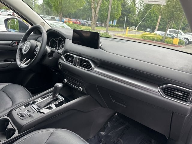 2024 Mazda Mazda CX-5 2.5 S Preferred Package