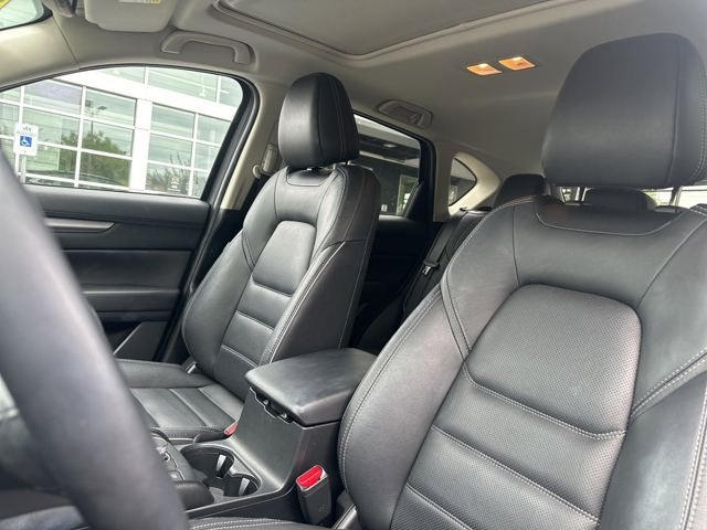 2024 Mazda Mazda CX-5 2.5 S Preferred Package