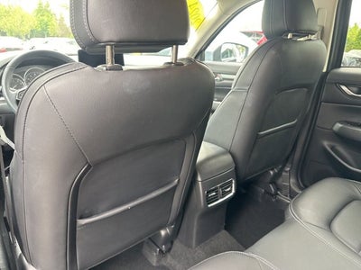 2024 Mazda Mazda CX-5 2.5 S Preferred Package