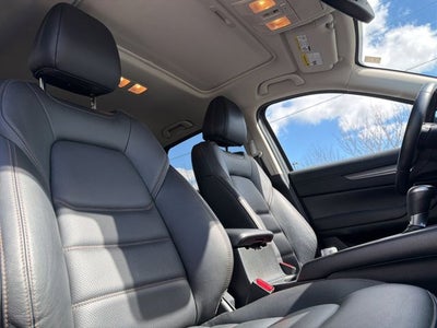 2023 Mazda Mazda CX-5 2.5 S Preferred Package