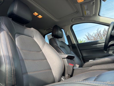 2022 Mazda Mazda CX-5 2.5 S Preferred Package