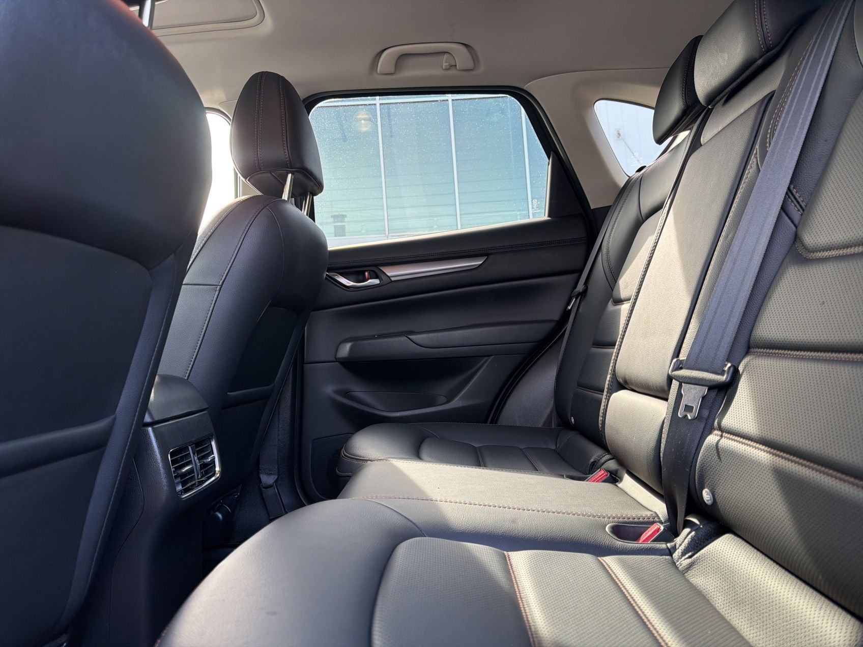 2022 Mazda Mazda CX-5 2.5 S Preferred Package