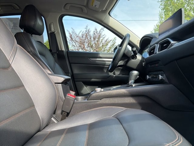 2022 Mazda Mazda CX-5 2.5 S Preferred Package