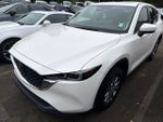 2022 Mazda Mazda CX-5 2.5 S Preferred Package