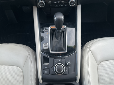 2018 Mazda Mazda CX-5 Grand Touring