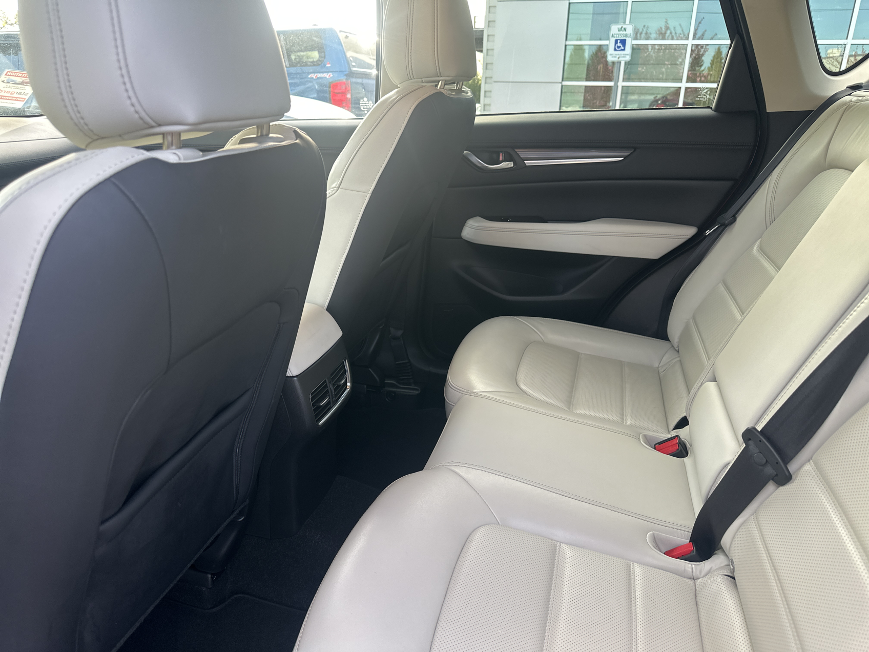 2018 Mazda Mazda CX-5 Grand Touring