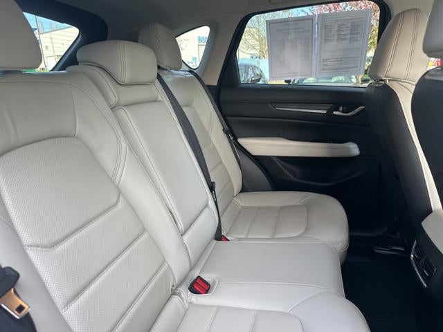 2018 Mazda Mazda CX-5 Grand Touring