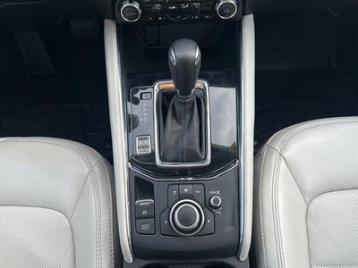 2018 Mazda Mazda CX-5 Grand Touring