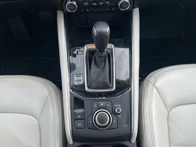 2018 Mazda Mazda CX-5 Grand Touring
