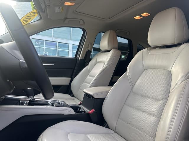2018 Mazda Mazda CX-5 Grand Touring