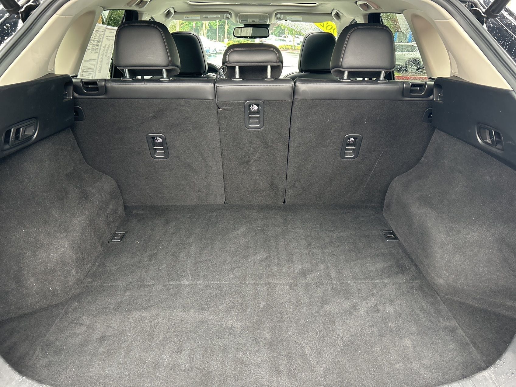 2020 Mazda Mazda CX-5 Grand Touring