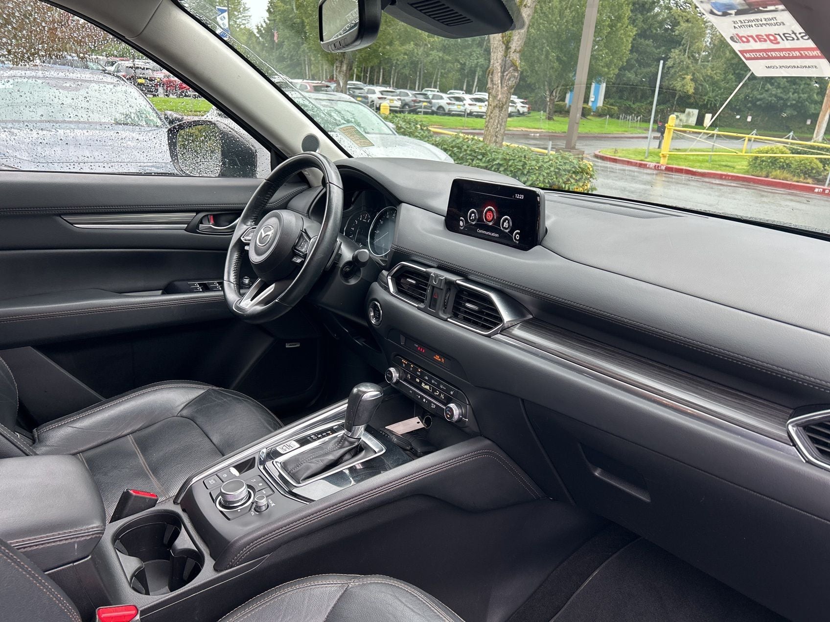 2020 Mazda Mazda CX-5 Grand Touring