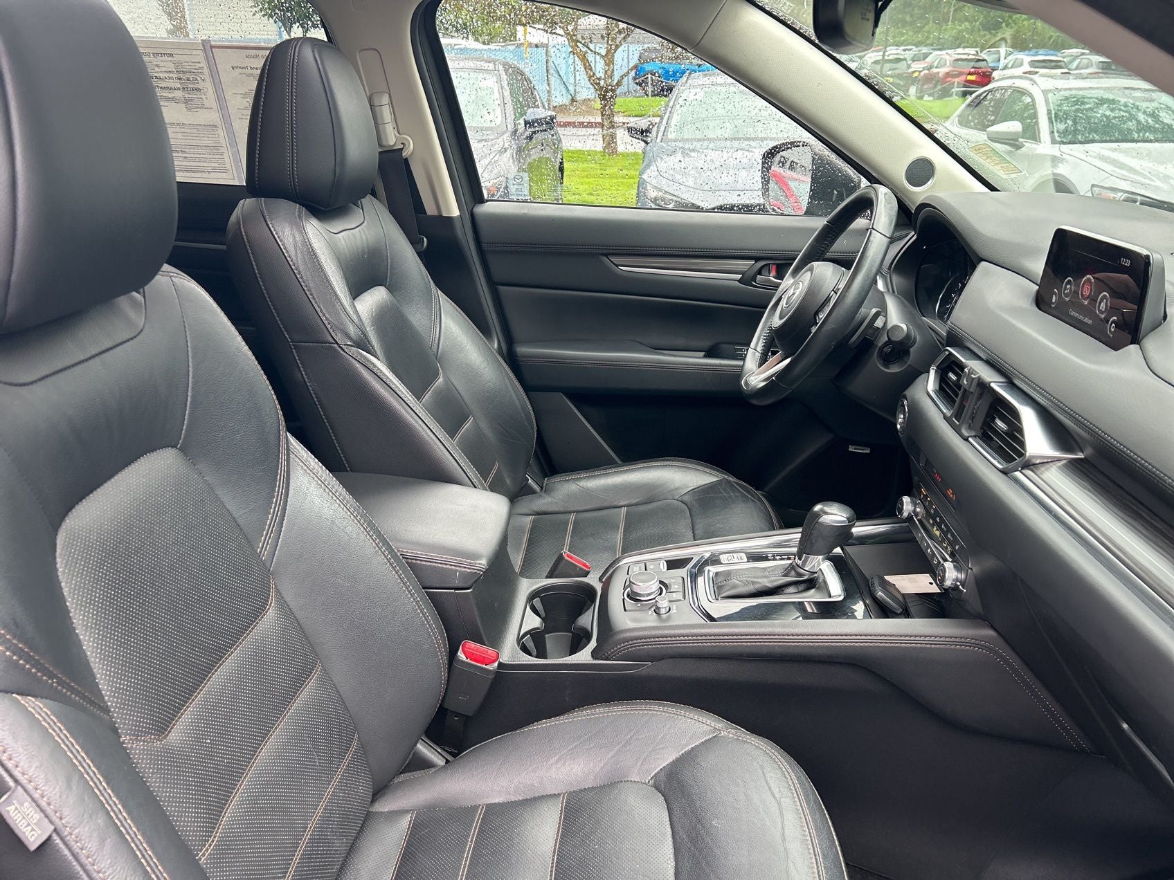 2020 Mazda Mazda CX-5 Grand Touring