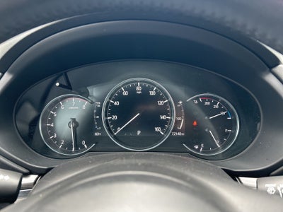 2020 Mazda Mazda CX-5 Grand Touring