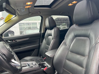 2020 Mazda Mazda CX-5 Grand Touring