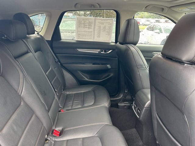 2020 Mazda Mazda CX-5 Grand Touring