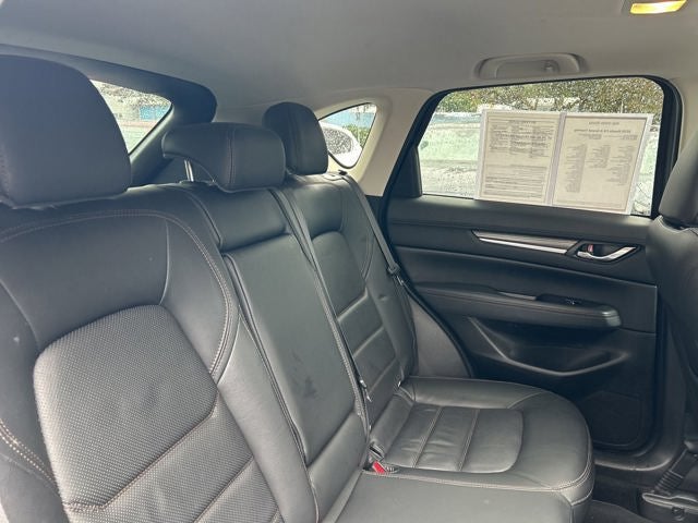 2020 Mazda Mazda CX-5 Grand Touring