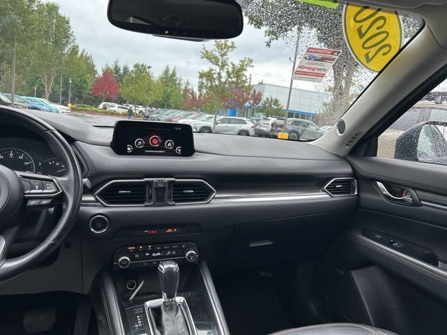 2020 Mazda Mazda CX-5 Grand Touring