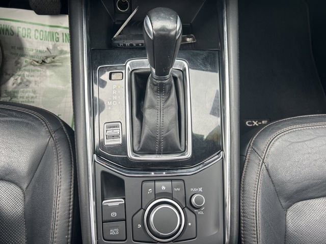 2020 Mazda Mazda CX-5 Grand Touring