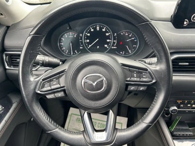 2020 Mazda Mazda CX-5 Grand Touring