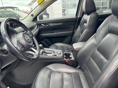 2020 Mazda Mazda CX-5 Grand Touring