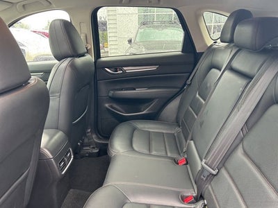 2020 Mazda Mazda CX-5 Grand Touring