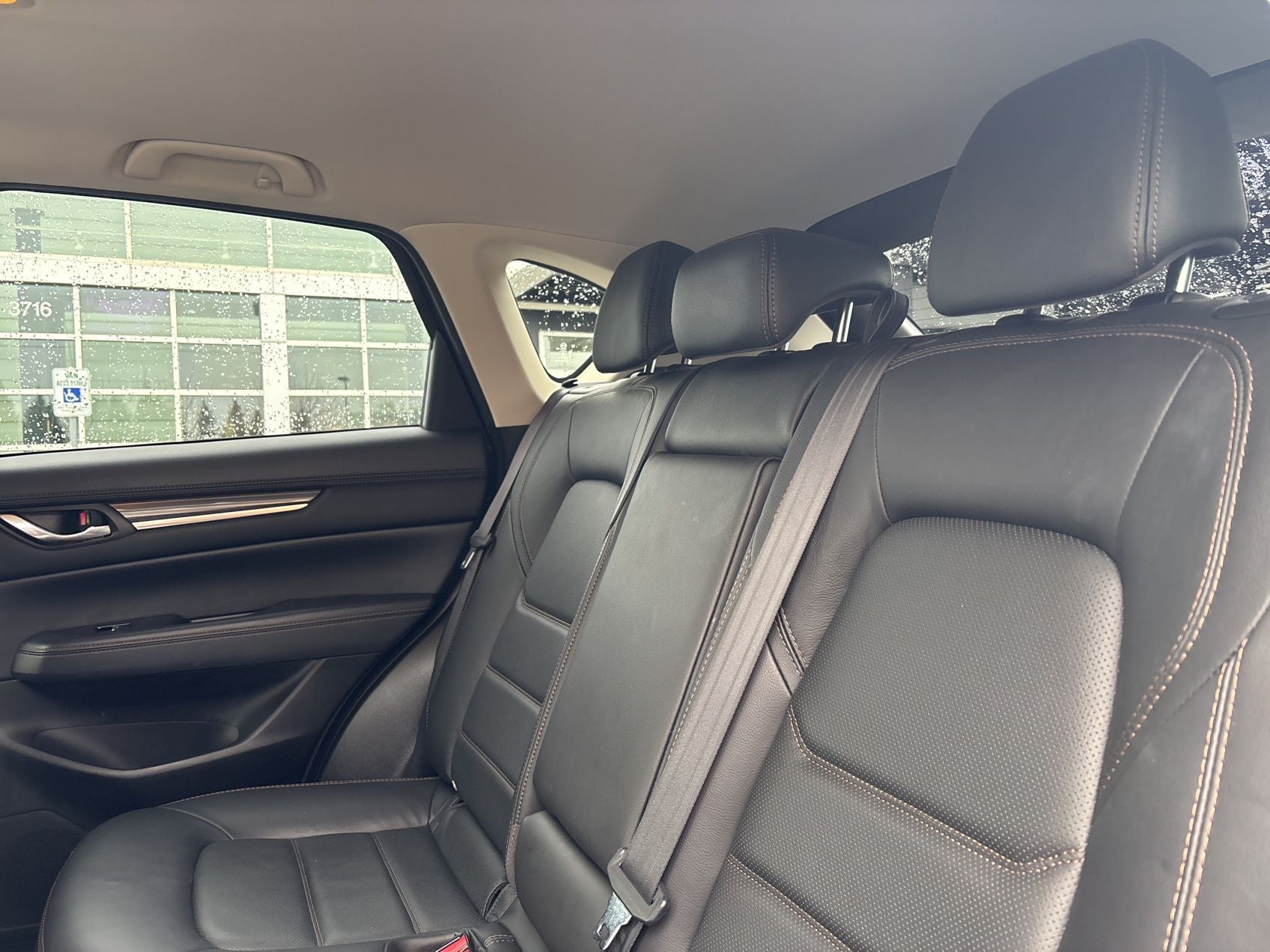 2023 Mazda Mazda CX-5 2.5 S Premium Package