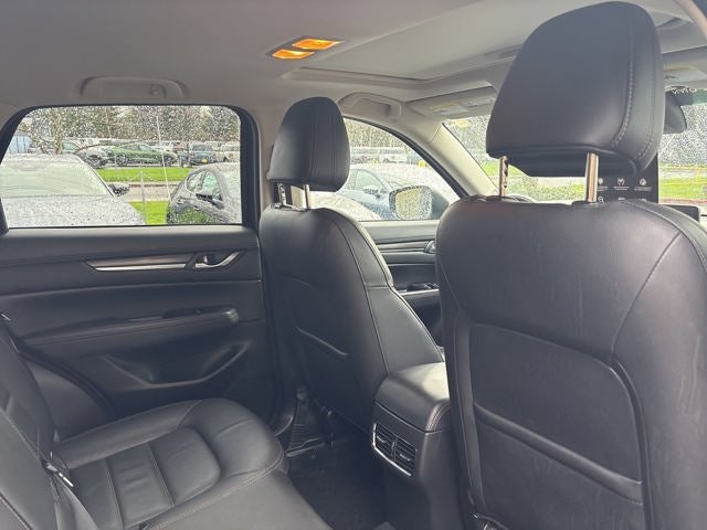 2023 Mazda Mazda CX-5 2.5 S Premium Package