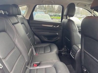 2023 Mazda Mazda CX-5 2.5 S Premium Package