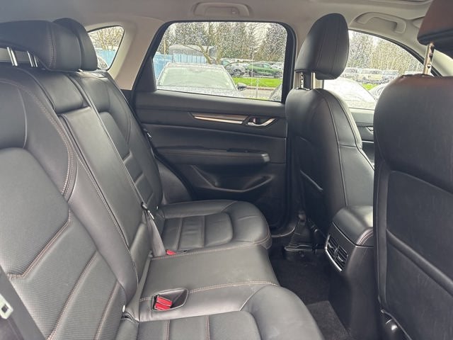 2023 Mazda Mazda CX-5 2.5 S Premium Package