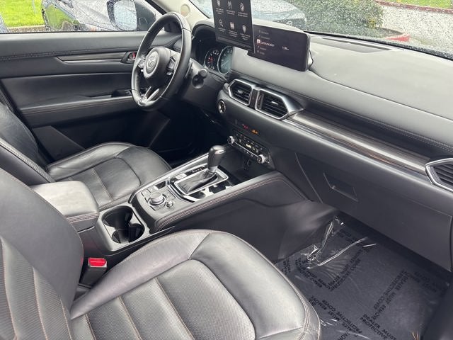 2023 Mazda Mazda CX-5 2.5 S Premium Package