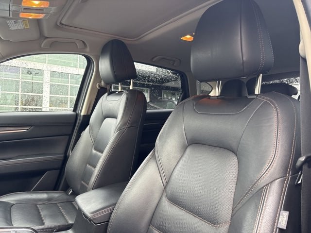 2023 Mazda Mazda CX-5 2.5 S Premium Package