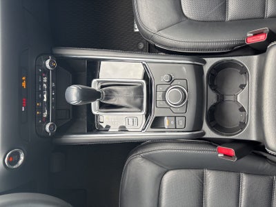 2024 Mazda Mazda CX-5 2.5 S Premium Package