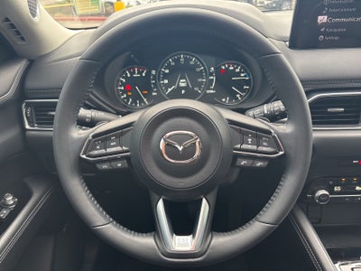 2024 Mazda Mazda CX-5 2.5 S Premium Package