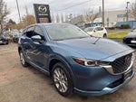 2024 Mazda Mazda CX-5 2.5 S Premium Package