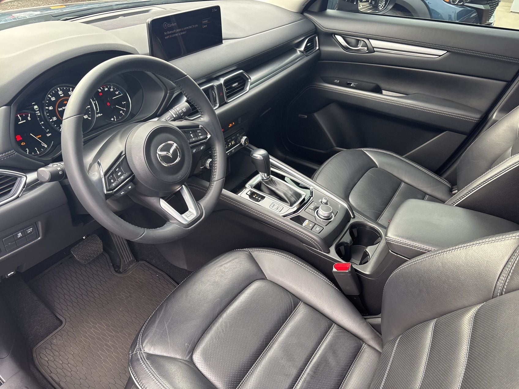 2024 Mazda Mazda CX-5 2.5 S Premium Package