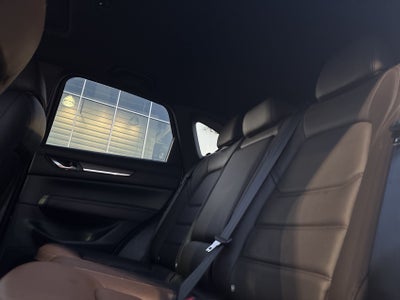 2023 Mazda Mazda CX-5 2.5 Turbo Signature